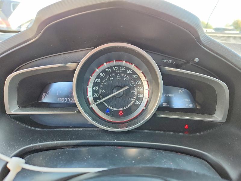Продаж на аукціоні авто 2014 Mazda 3, vin: 3MZBM1V71EM103096, номер лоту: 69341746