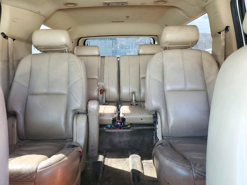 72170806 :رقم المزاد ، 1GKFK66847J360305 vin ، 2007 Gmc Yukon Xl مزاد بيع