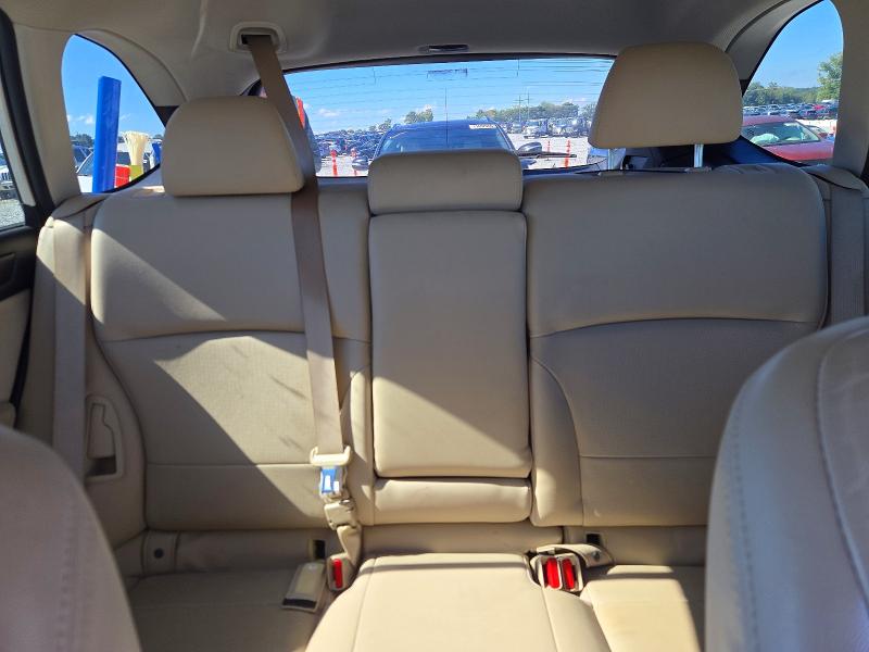 71633566 :رقم المزاد ، 4S4BSANC8H3290294 vin ، 2017 Subaru Outback مزاد بيع