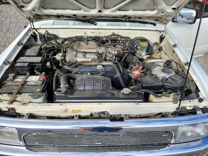 72626166 :رقم المزاد ، JT3VN39W7S8089297 vin ، 1995 Toyota 4runner مزاد بيع