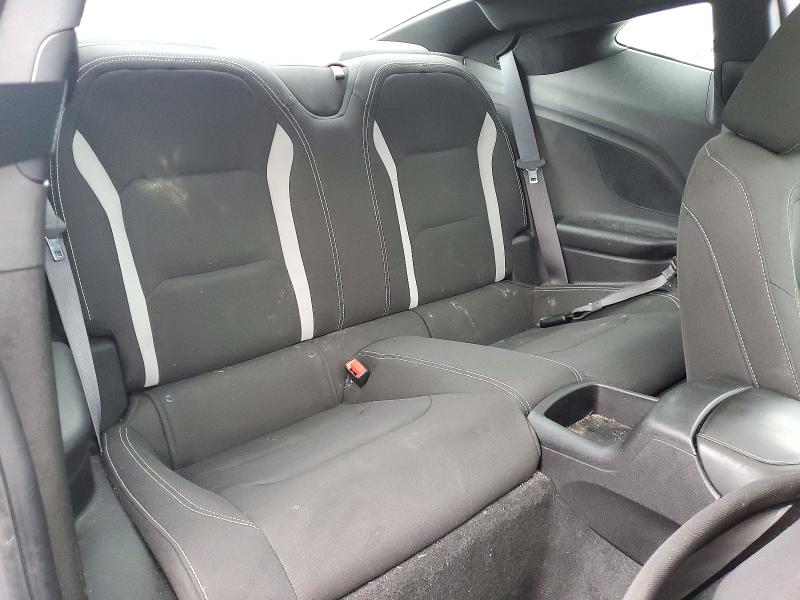 73129536 :رقم المزاد ، 1G1FB1RS5K0105191 vin ، 2019 Chevrolet Camaro مزاد بيع