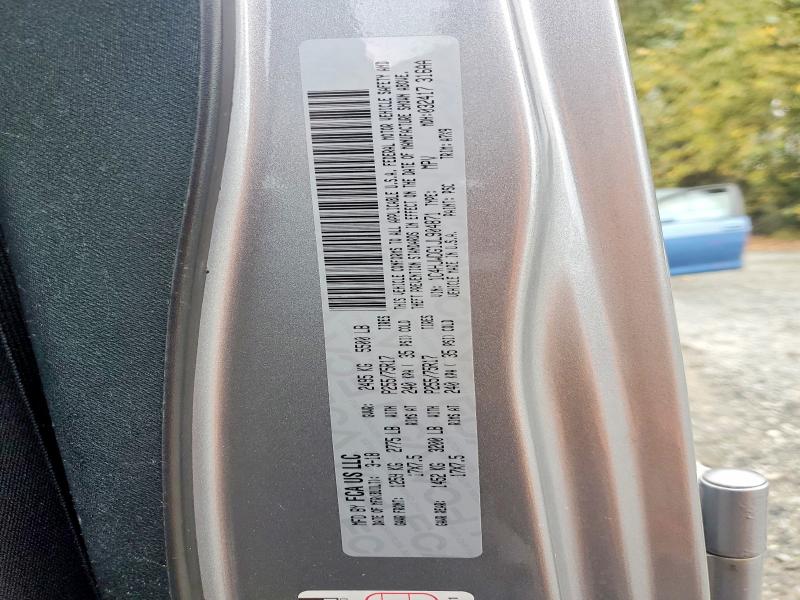 Продаж на аукціоні авто 2018 Jeep Wrangler Unlimited, vin: 1C4HJWDG1JL904871, номер лоту: 71421946