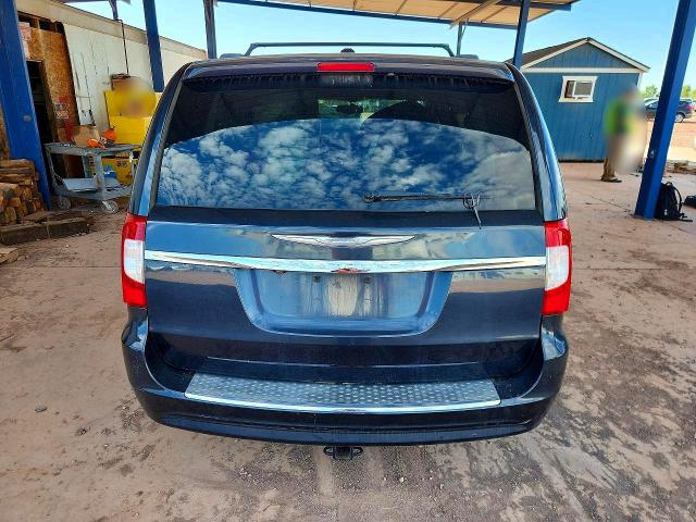 Aukcja sprzedaży 2013 Chrysler Town & Country, vin: 2C4RC1BG4DR684173, numer aukcji: 71620086