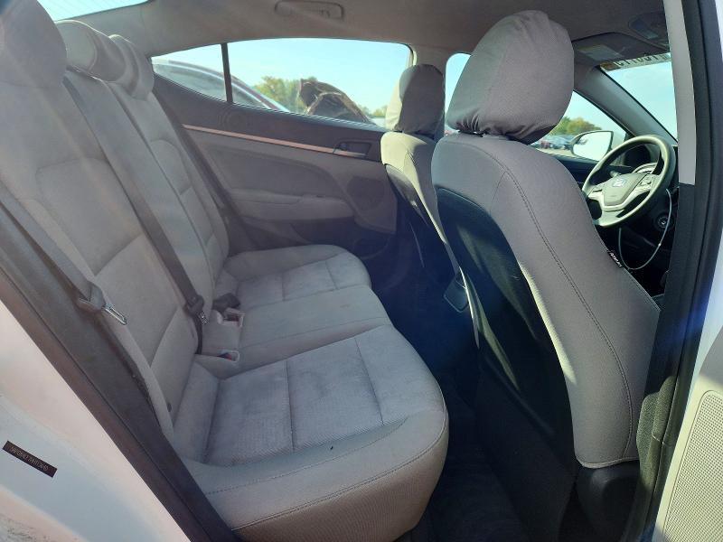 Продаж на аукціоні авто 2017 Hyundai Elantra, vin: 5NPD84LF7HH113640, номер лоту: 73077926