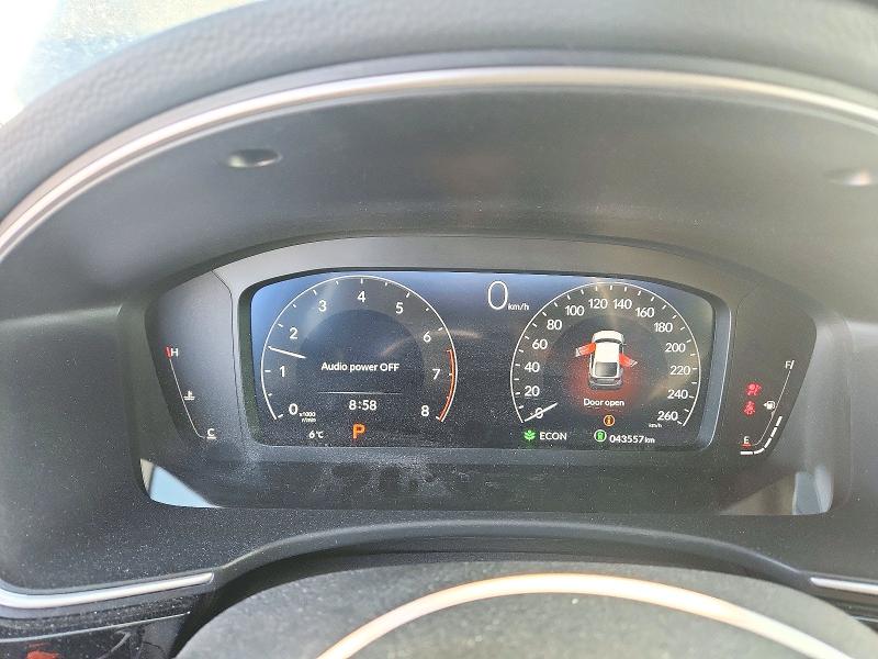 Aukcja sprzedaży 2024 Honda Civic, vin: 19XFL1H87RE401826, numer aukcji: 70800296