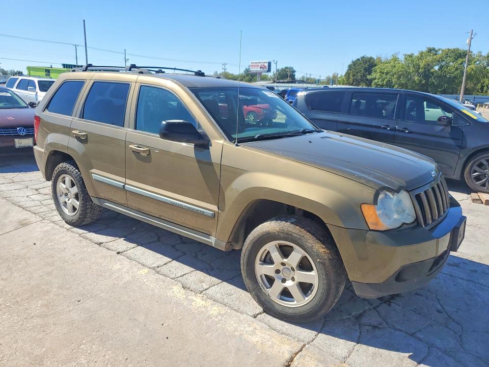 Aukcja sprzedaży 2009 Jeep Grand Cherokee, vin: 1J8GR48K39C541064, numer aukcji: 71742826