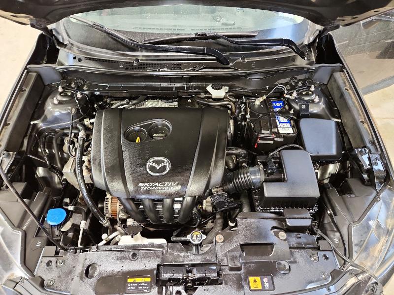 Продажа на аукционе авто 2018 Mazda Cx-3, vin: JM1DKFC71J0307718, номер лота: 71316456