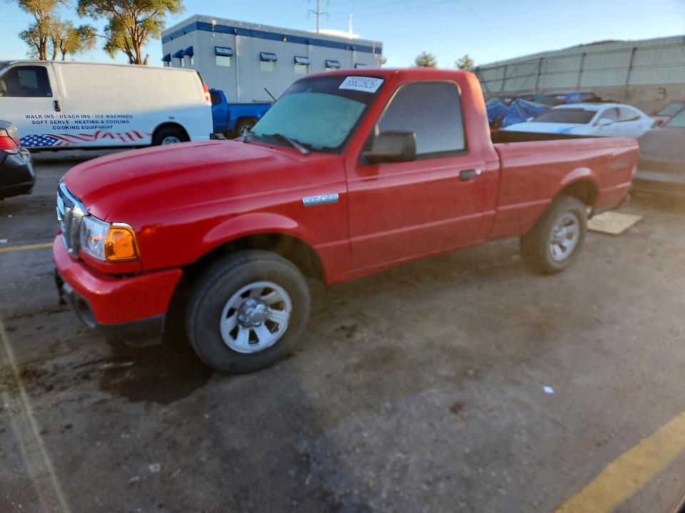 65823926 :رقم المزاد ، 1FTKR1AD8BPA63993 vin ، 2011 Ford Ranger مزاد بيع