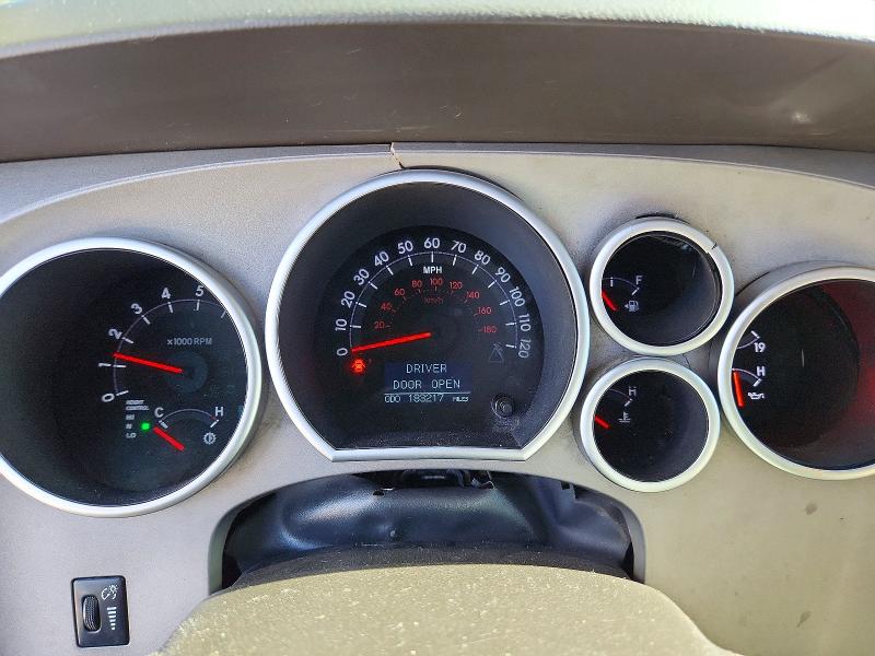 Продажа на аукционе авто 2010 Toyota Sequoia, vin: 5TDDW5G18AS028476, номер лота: 72605056