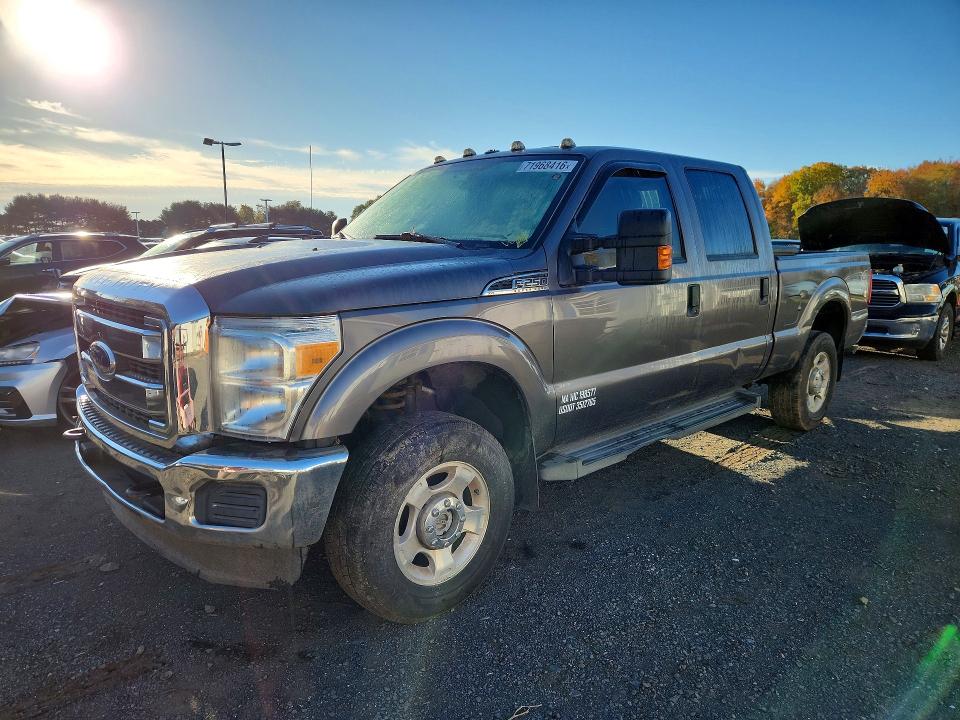 Продаж на аукціоні авто 2012 Ford F250, vin: 1FT7W2B65CEA04725, номер лоту: 71968416