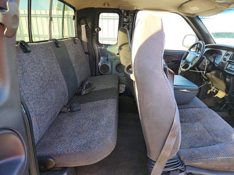 Продаж на аукціоні авто 2002 Dodge Ram 2500, vin: 3B7KF23672M215197, номер лоту: 71913006