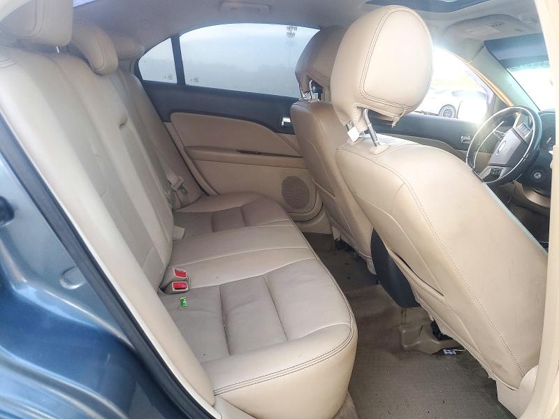 Aukcja sprzedaży 2012 Ford Fusion, vin: 3FAHP0JA3CR404779, numer aukcji: 72332076