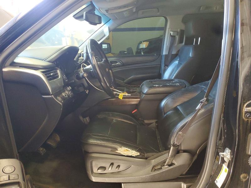 Aukcja sprzedaży 2015 Chevrolet Suburban, vin: 1GNSKJKCXFR236117, numer aukcji: 71483286