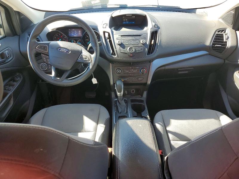 Продаж на аукціоні авто 2017 Ford Escape, vin: 1FMCU0F76HUD81486, номер лоту: 73537186