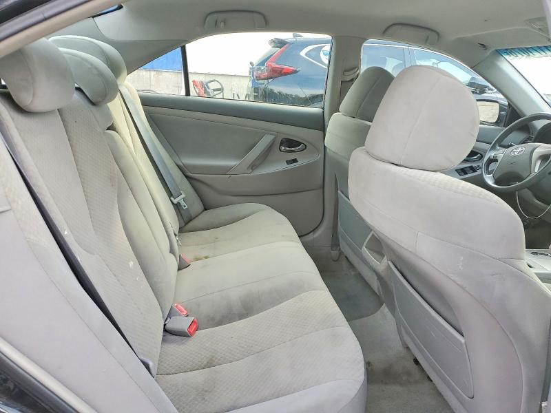 Продажа на аукционе авто 2007 Toyota Camry, vin: 4T1BE46K97U122803, номер лота: 71171076