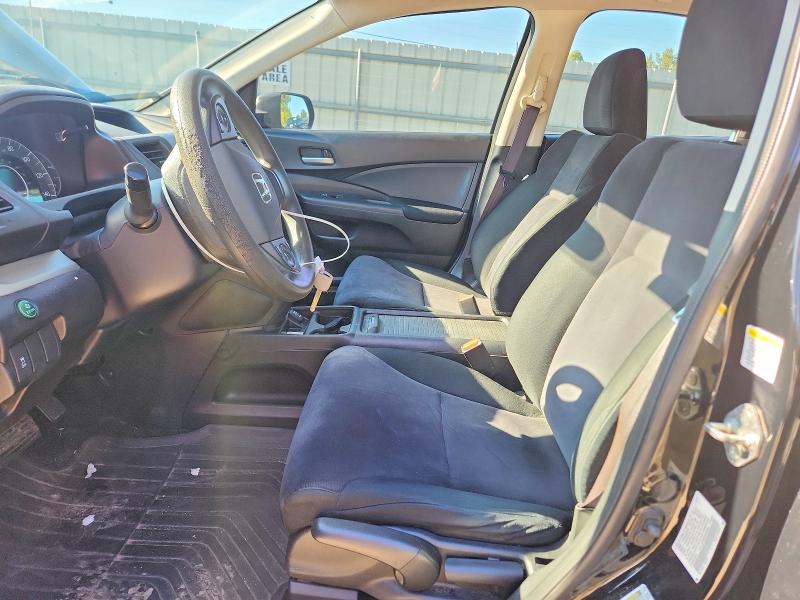 2013 Honda Cr-v მანქანა იყიდება აუქციონზე, vin: 3CZRM3H3XDG705332, აუქციონის ნომერი: 71723516