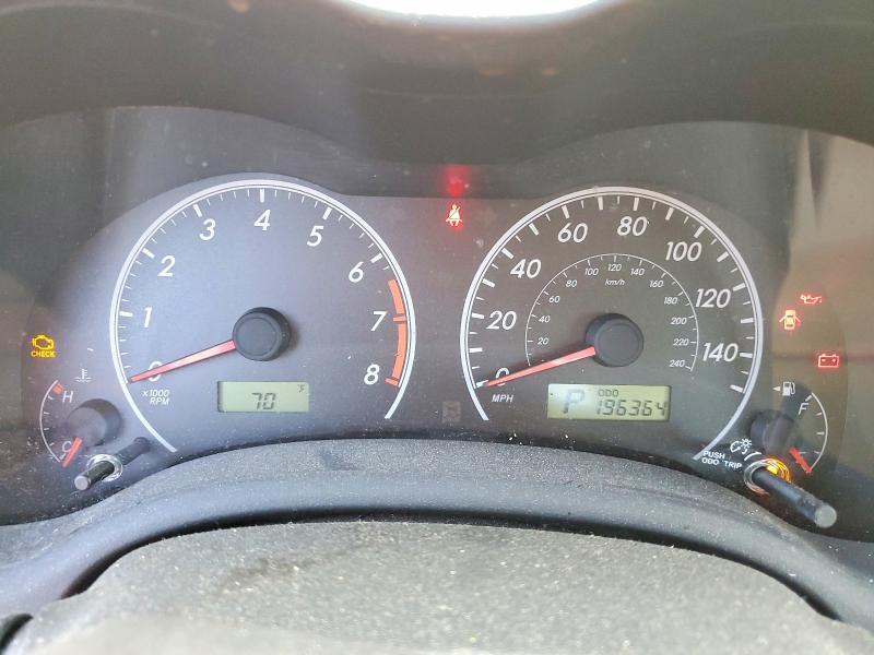 2012 Toyota Corolla მანქანა იყიდება აუქციონზე, vin: 2T1BU4EE6CC852677, აუქციონის ნომერი: 70985056