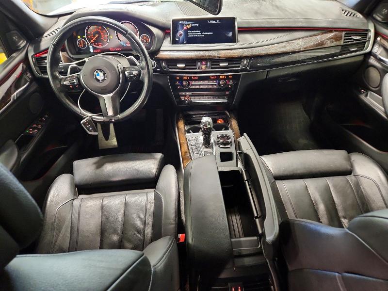 Aukcja sprzedaży 2015 Bmw X5, vin: 5UXKR6C53F0J74032, numer aukcji: 71588096