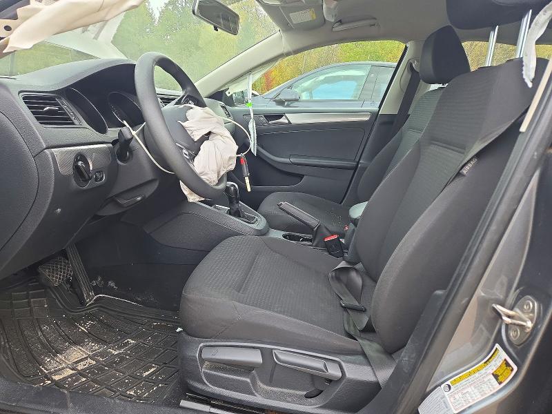 Aukcja sprzedaży 2017 Volkswagen Jetta, vin: 3VW2B7AJ8HM206854, numer aukcji: 70665966