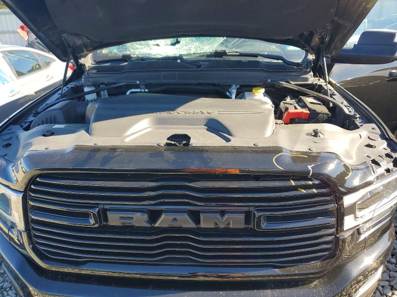Продаж на аукціоні авто 2020 Ram 2500, vin: 3C6UR5FJ5LG268179, номер лоту: 71586086