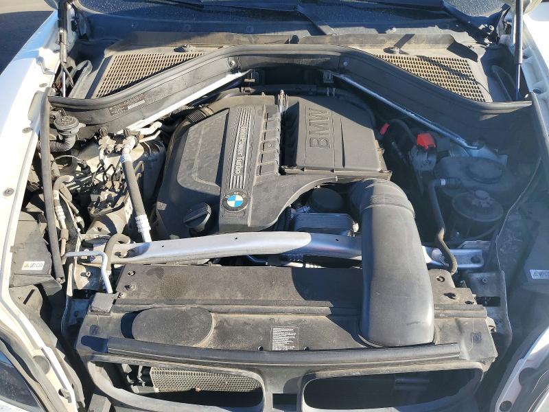 Продажа на аукционе авто 2013 Bmw X6, vin: 5UXFG2C5XDL783985, номер лота: 73372196