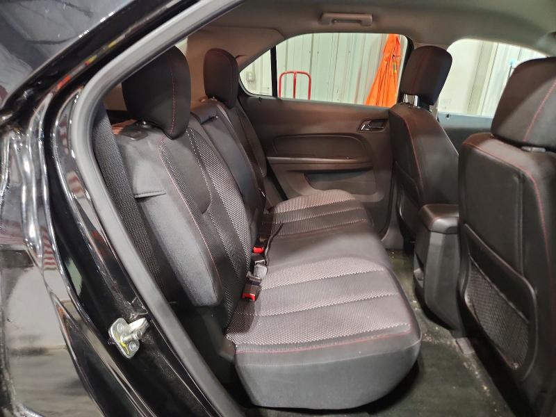 Продаж на аукціоні авто 2013 Chevrolet Equinox, vin: 2GNALPEK0D1199339, номер лоту: 69625596