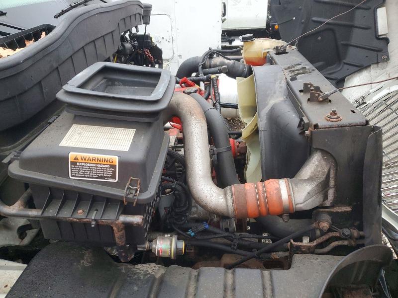 Продаж на аукціоні авто 2018 International 4000, vin: 1HTMMMML8JH427157, номер лоту: 70992296