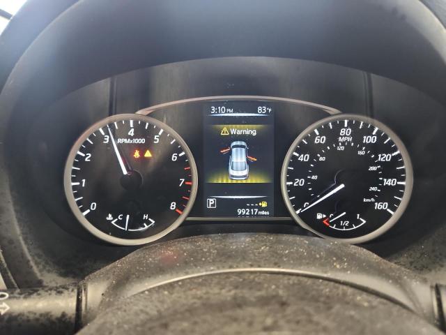2017 Nissan Sentra მანქანა იყიდება აუქციონზე, vin: 3N1AB7AP1HY308124, აუქციონის ნომერი: 71102306