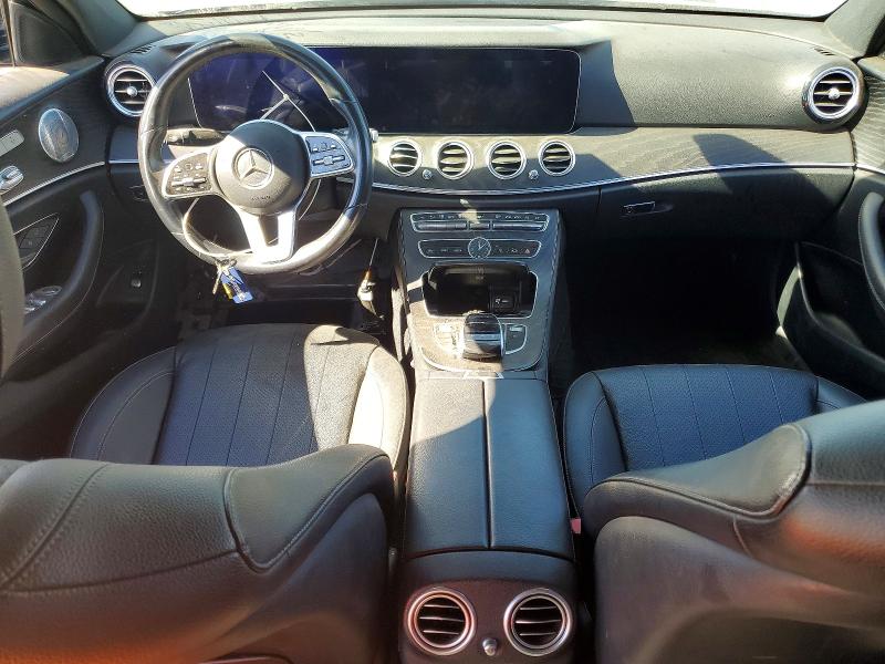 71377936 :رقم المزاد ، WDDZF8DBXLA722662 vin ، 2020 Mercedes-benz E مزاد بيع