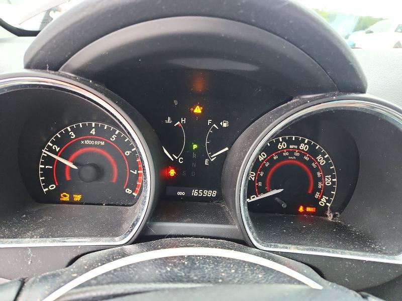 Aukcja sprzedaży 2012 Toyota Highlander, vin: 5TDDK3EH4CS126665, numer aukcji: 71715206
