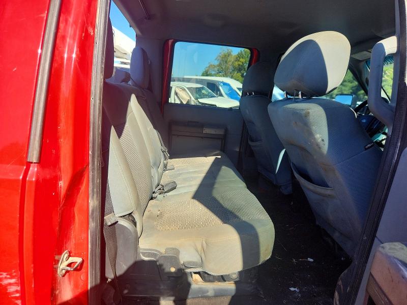 Aukcja sprzedaży 2016 Ford F350, vin: 1FT8W3AT0GEB75535, numer aukcji: 71202666