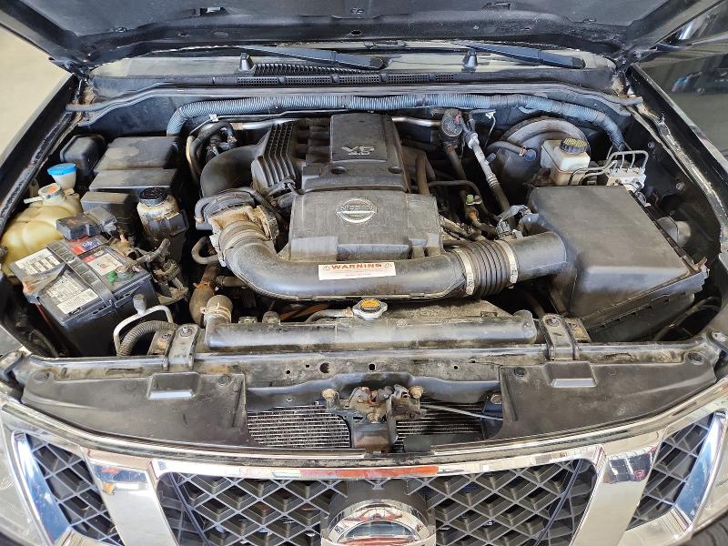 Продаж на аукціоні авто 2012 Nissan Pathfinder, vin: 5N1AR1NB7CC609823, номер лоту: 71745906