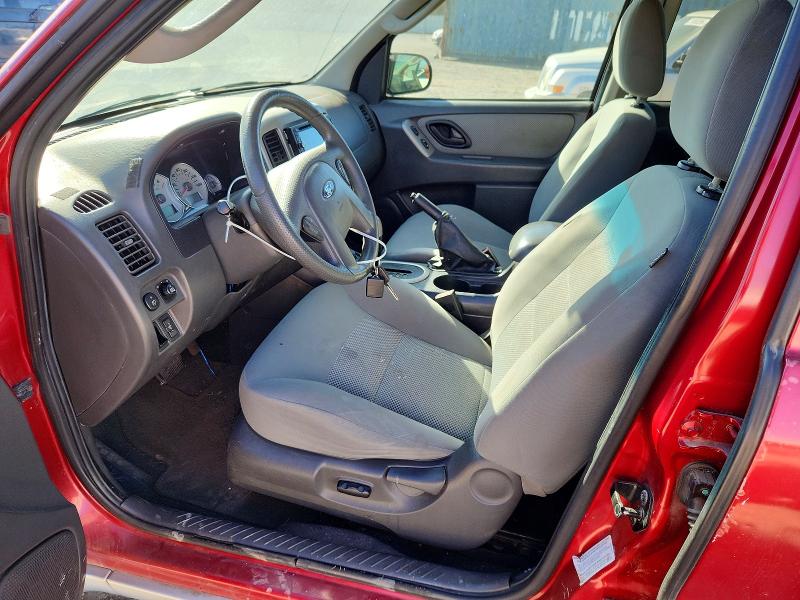 2006 Ford Escape მანქანა იყიდება აუქციონზე, vin: 1FMCU95H86KA08487, აუქციონის ნომერი: 72279756