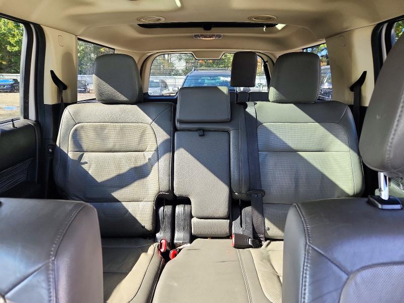 Продаж на аукціоні авто 2016 Ford Flex, vin: 2FMHK6C85GBA08701, номер лоту: 72760826