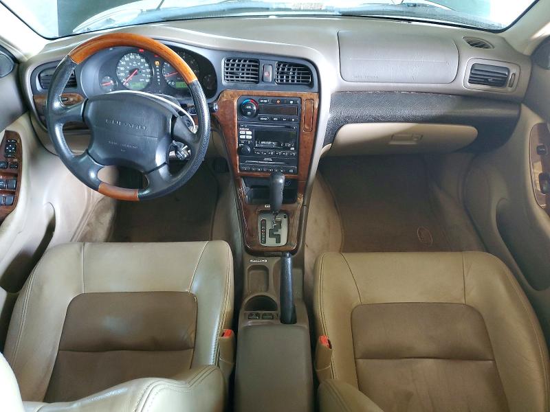 Продажа на аукционе авто 2001 Subaru Legacy, vin: 4S3BH806X17653206, номер лота: 71659846