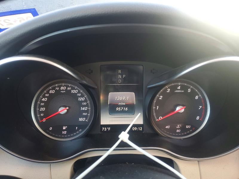 Продажа на аукционе авто 2016 Mercedes-benz C, vin: 55SWF4KB4GU163100, номер лота: 71962196