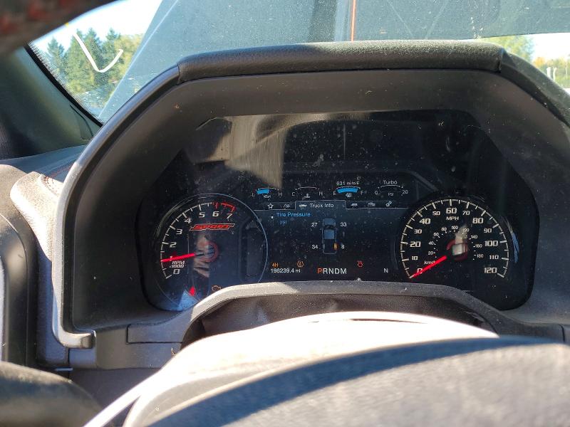 Aukcja sprzedaży 2017 Ford F150, vin: 1FTEW1EG2HFA54778, numer aukcji: 71717706