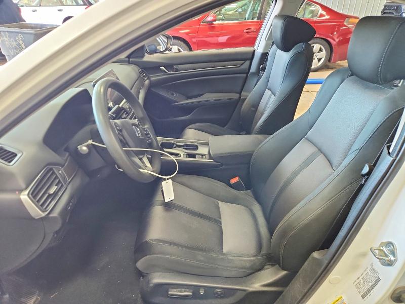 Продаж на аукціоні авто 2020 Honda Accord, vin: 1HGCV1F44LA115800, номер лоту: 71617556