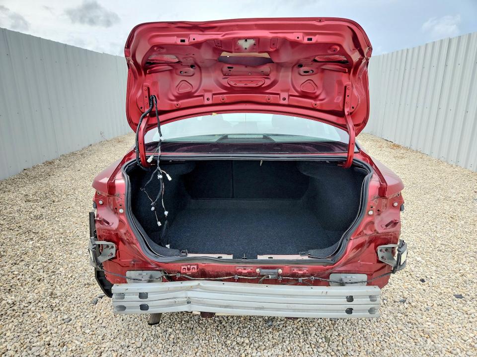 2025 Nissan Sentra მანქანა იყიდება აუქციონზე, vin: 3N1AB8CVXSY274130, აუქციონის ნომერი: 71490106