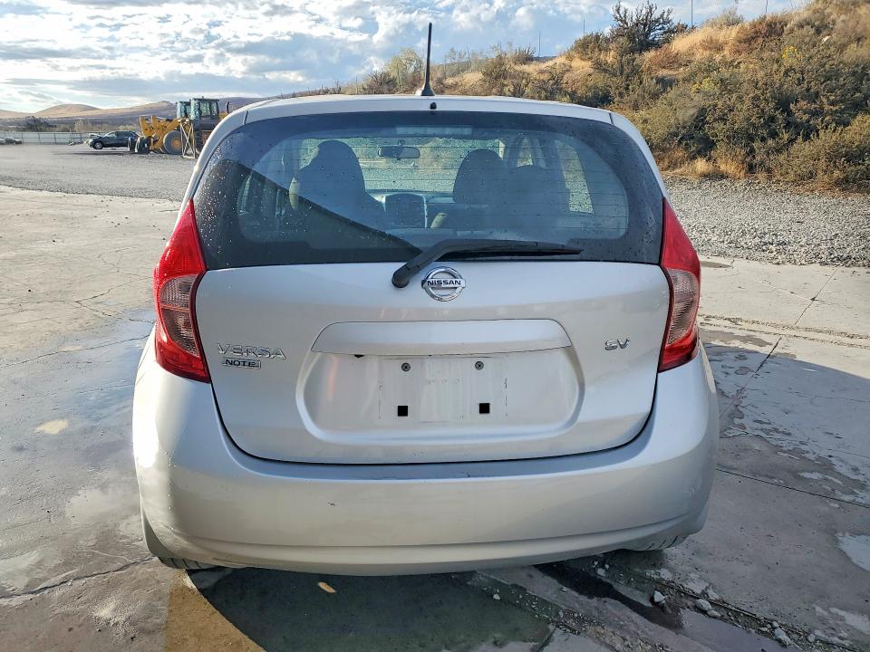 Продаж на аукціоні авто 2016 Nissan Versa Note, vin: 3N1CE2CP7GL406604, номер лоту: 71456436