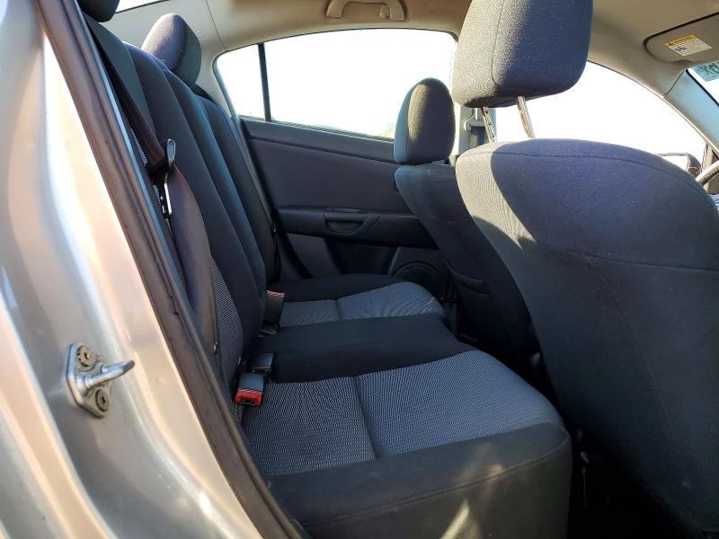 Продаж на аукціоні авто 2009 Mazda 3, vin: JM1BK32GX91236998, номер лоту: 71501476