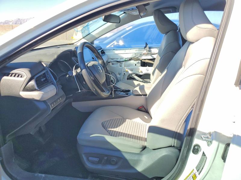 Aukcja sprzedaży 2021 Toyota Camry, vin: 4T1G31AK4MU027563, numer aukcji: 68708516