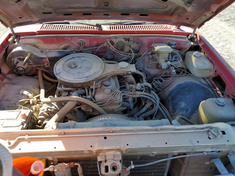 Продаж на аукціоні авто 1983 Chevrolet S Truck, vin: 1GCBS14A7D8146012, номер лоту: 69884206