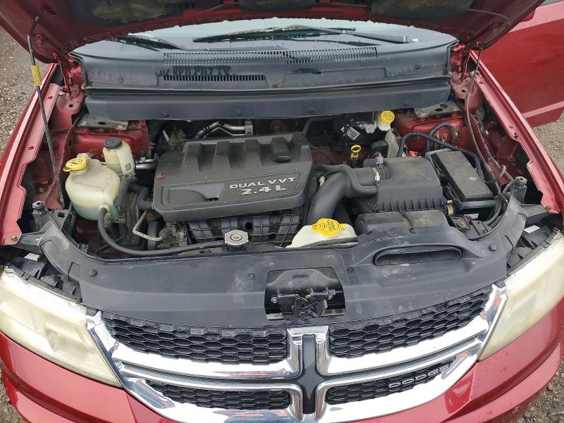 Aukcja sprzedaży 2011 Dodge Journey, vin: 3D4PG4FB8BT512642, numer aukcji: 70160116