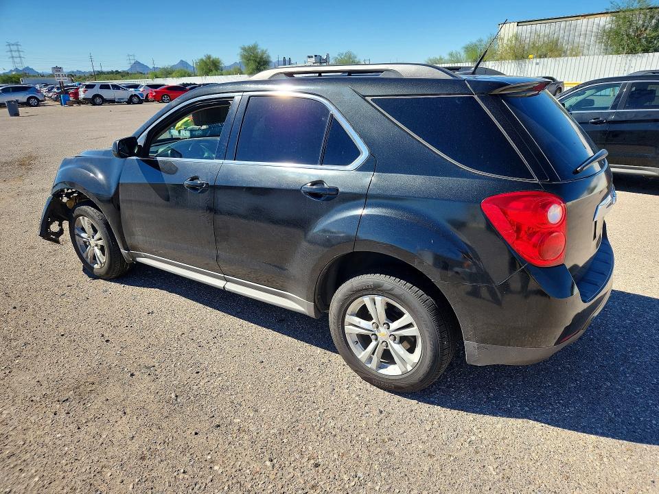 Продажа на аукционе авто 2012 Chevrolet Equinox, vin: 2GNALDEKXC6132876, номер лота: 71213456