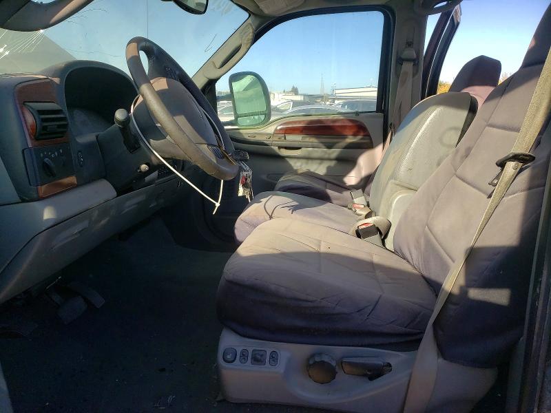 Aukcja sprzedaży 2005 Ford F350, vin: 1FTWW31P85ED01146, numer aukcji: 70577576