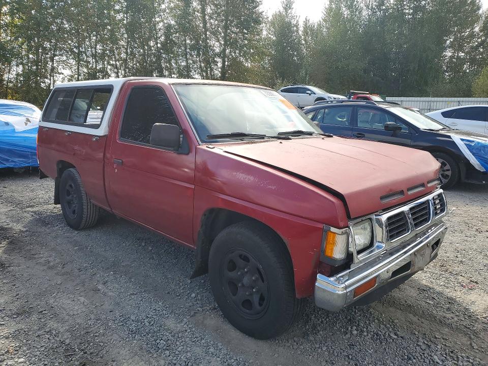Продаж на аукціоні авто 1990 Nissan Truck, vin: 1N6SD11S3LC305995, номер лоту: 72206556