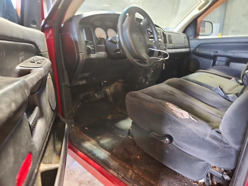 Продаж на аукціоні авто 2003 Dodge Ram 1500, vin: 1D7HA16N23J574919, номер лоту: 71993136