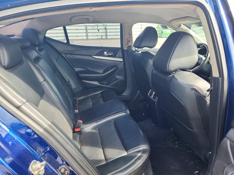 Продаж на аукціоні авто 2017 Nissan Maxima, vin: 1N4AA6AP2HC387666, номер лоту: 69746246