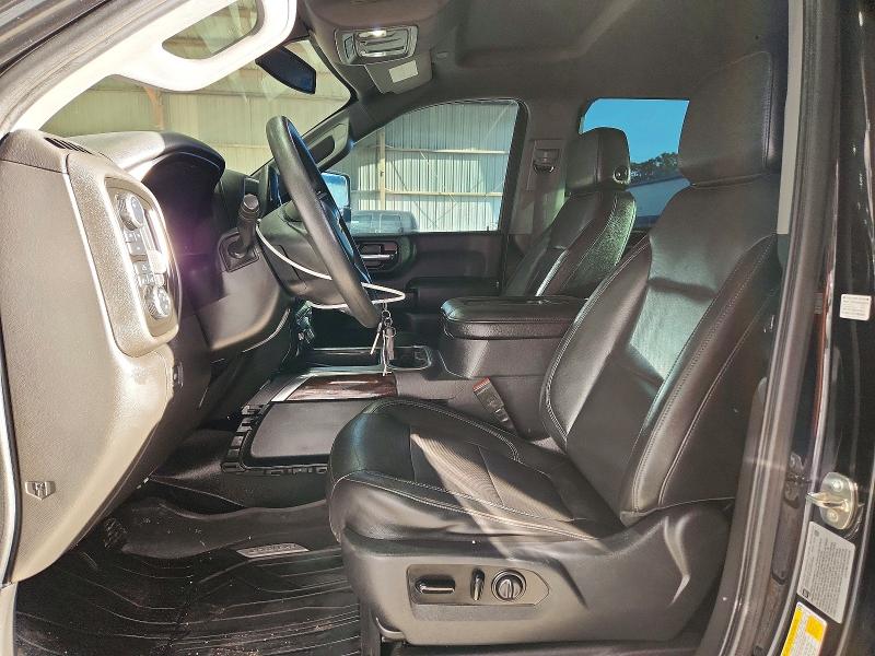Aukcja sprzedaży 2023 Chevrolet Silverado, vin: 1GC4YMEYXPF256590, numer aukcji: 71674656